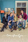 Una familia unida (1ª Temporada)